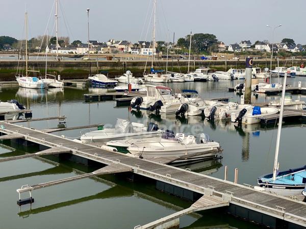 Appartement à vendre 2 pièces ETEL (56)