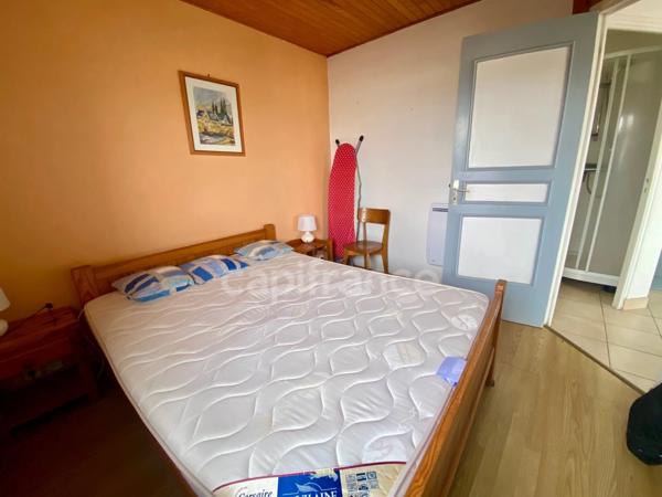 Appartement à vendre 2 pièces ETEL (56)