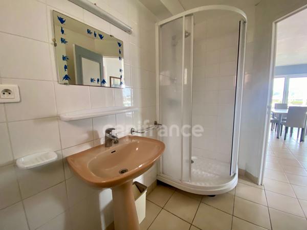 Appartement à vendre 2 pièces ETEL (56)