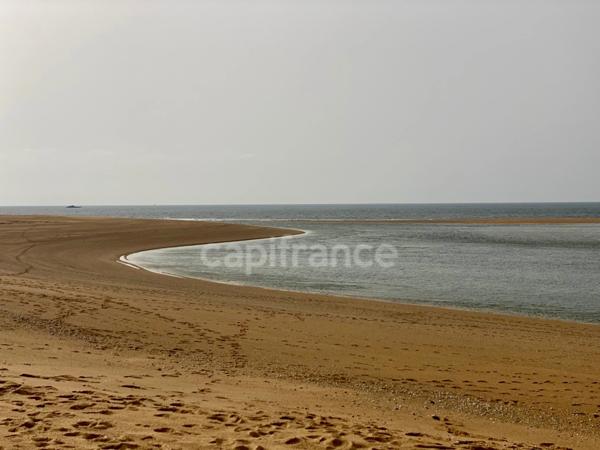 Appartement à vendre 2 pièces ETEL (56)