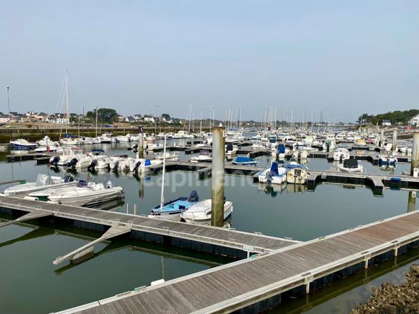 Appartement à vendre 2 pièces ETEL (56)