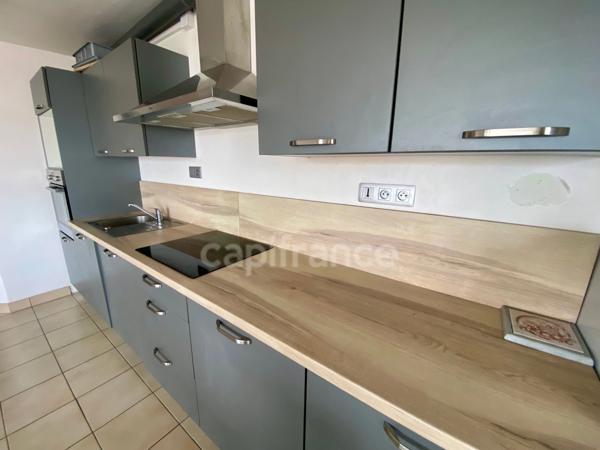 Appartement à vendre 2 pièces ETEL (56)