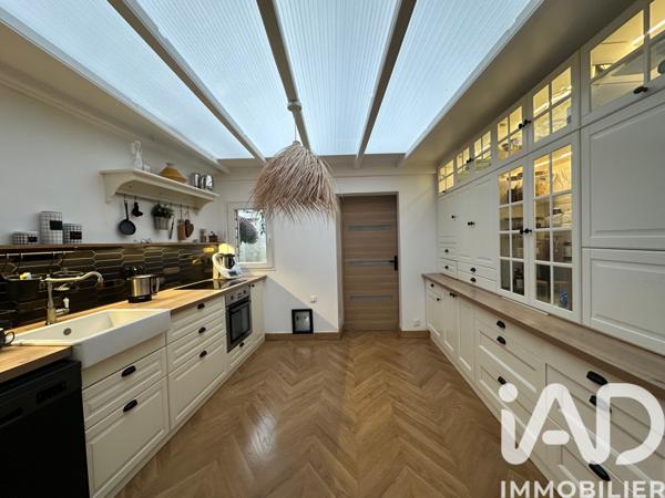 Maison à vendre 3 pièces 85 m² Carvin