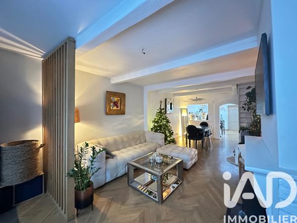 Maison à vendre 3 pièces 85 m² Carvin