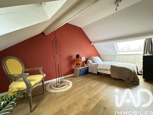 Maison à vendre 3 pièces 85 m² Carvin
