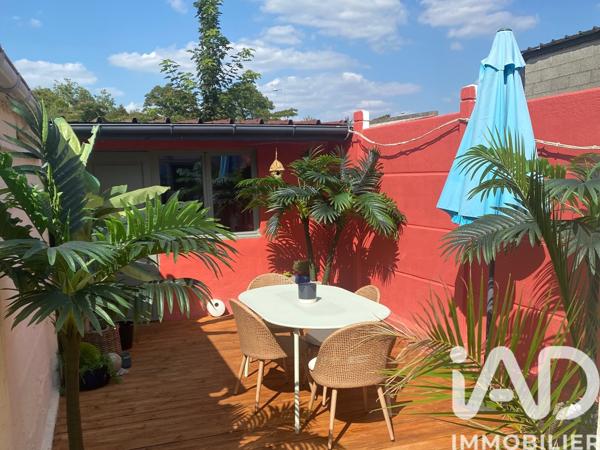 Maison à vendre 3 pièces 85 m² Carvin