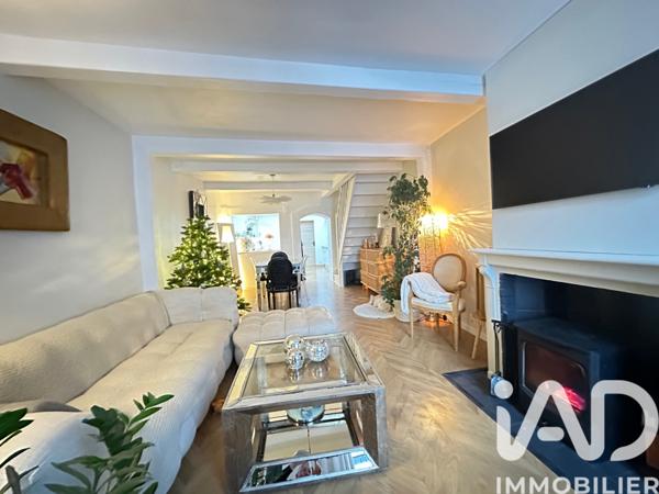 Maison à vendre 3 pièces 85 m² Carvin
