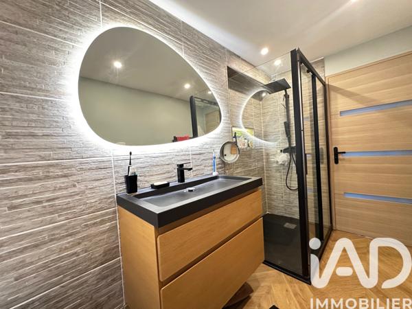 Maison à vendre 3 pièces 85 m² Carvin