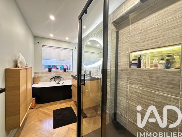 Maison à vendre 3 pièces 85 m² Carvin