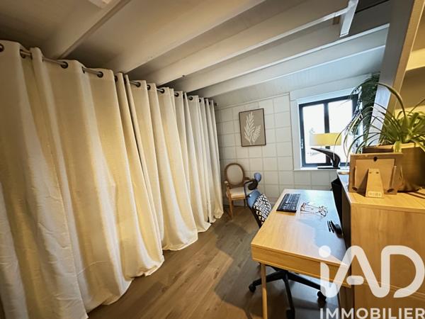 Maison à vendre 3 pièces 85 m² Carvin