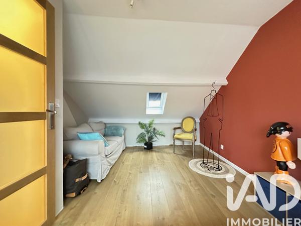 Maison à vendre 3 pièces 85 m² Carvin