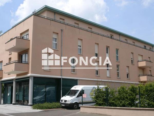 Location Appartement 2 pièces 53.56 m² - 3 RUE DE LA PAIX Le Coudray 28630