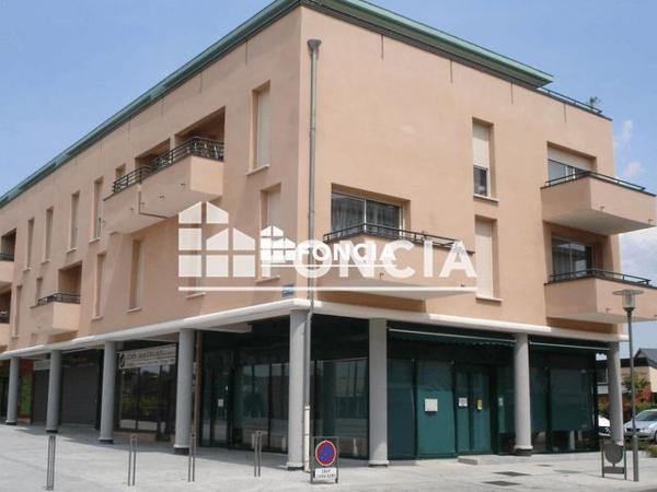 Location Appartement 2 pièces 53.56 m² - 3 RUE DE LA PAIX Le Coudray 28630