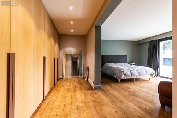 Villa à vendre à Bruges en Gironde (33520), ref : 33010/159