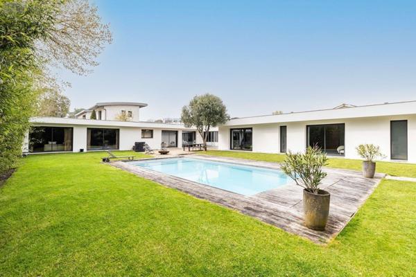 Villa à vendre à Bruges en Gironde (33520), ref : 33010/159