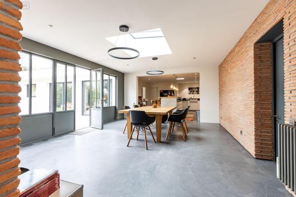 Villa à vendre à Bruges en Gironde (33520), ref : 33010/159