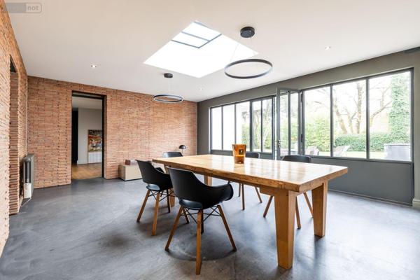 Villa à vendre à Bruges en Gironde (33520), ref : 33010/159