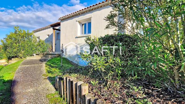 Secteur privilégié, commerces et services à proximité