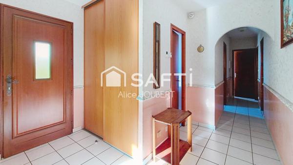 Secteur privilégié, commerces et services à proximité