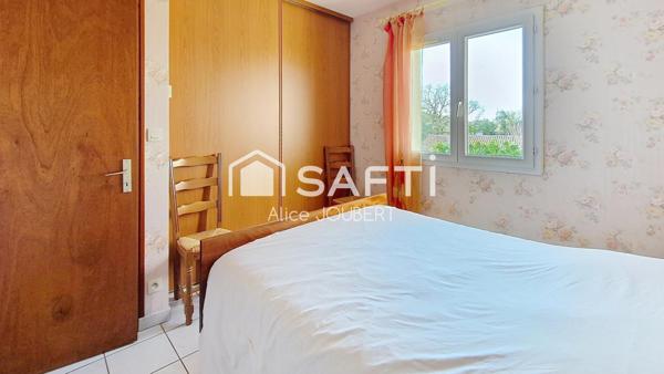 Secteur privilégié, commerces et services à proximité