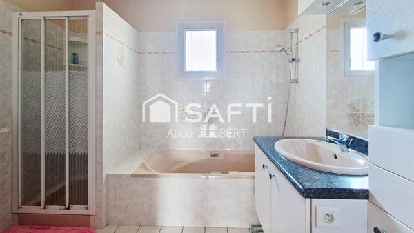 Secteur privilégié, commerces et services à proximité