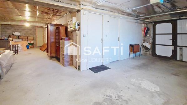 Secteur privilégié, commerces et services à proximité