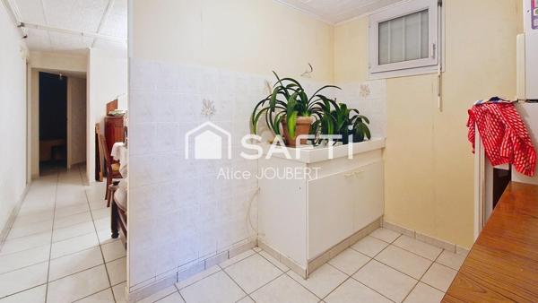 Secteur privilégié, commerces et services à proximité