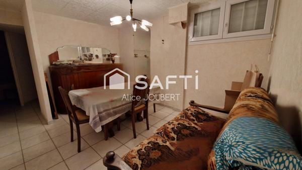 Secteur privilégié, commerces et services à proximité