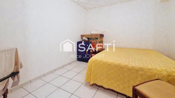 Secteur privilégié, commerces et services à proximité