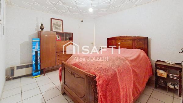 Secteur privilégié, commerces et services à proximité