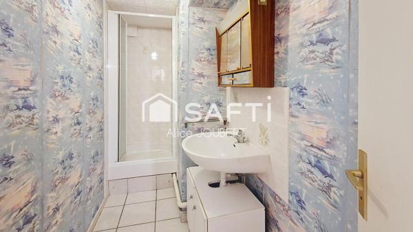 Secteur privilégié, commerces et services à proximité