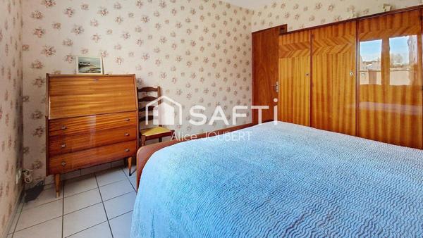 Secteur privilégié, commerces et services à proximité