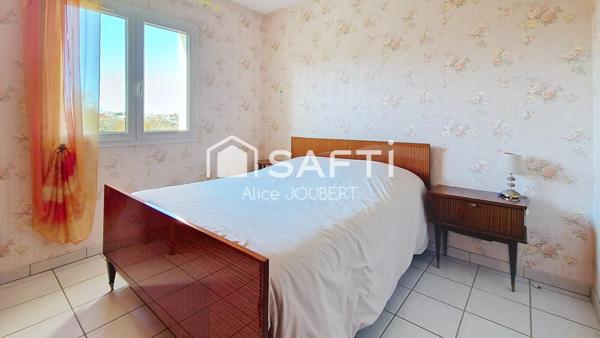 Secteur privilégié, commerces et services à proximité