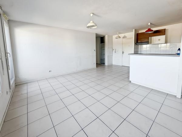 Appartement 3 pièces à vendre au Haillan - Investissement idéal