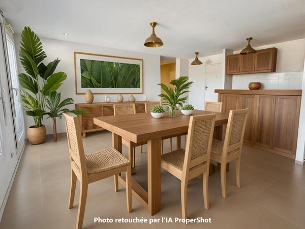 Appartement 3 pièces à vendre au Haillan - Investissement idéal