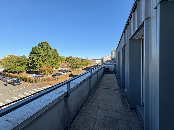 Appartement 3 pièces à vendre au Haillan - Investissement idéal