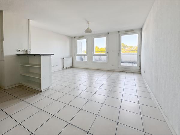 Appartement 3 pièces à vendre au Haillan - Investissement idéal