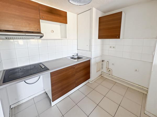 Appartement 3 pièces à vendre au Haillan - Investissement idéal