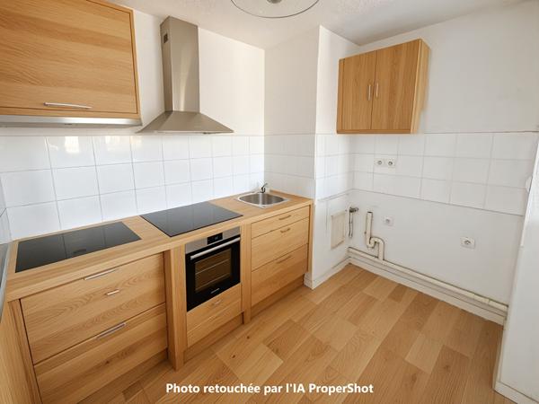 Appartement 3 pièces à vendre au Haillan - Investissement idéal