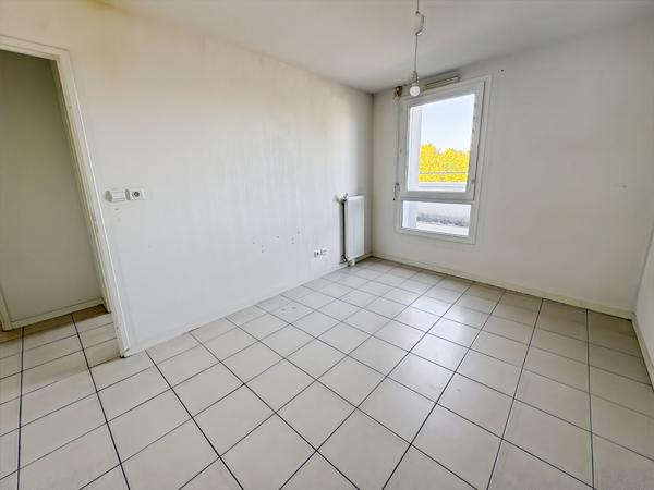 Appartement 3 pièces à vendre au Haillan - Investissement idéal