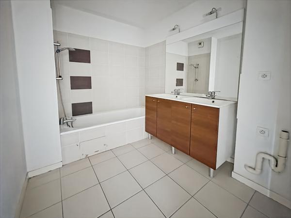 Appartement 3 pièces à vendre au Haillan - Investissement idéal