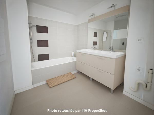 Appartement 3 pièces à vendre au Haillan - Investissement idéal
