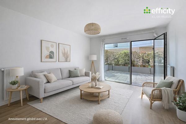 Appartement
         3 pièces
        - 62 m² 226 000 € *