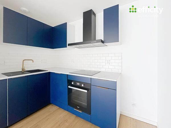 Appartement
         3 pièces
        - 62 m² 226 000 € *