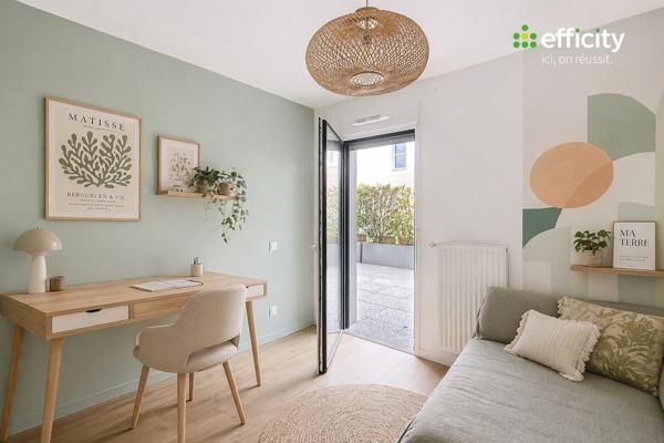 Appartement
         3 pièces
        - 62 m² 226 000 € *