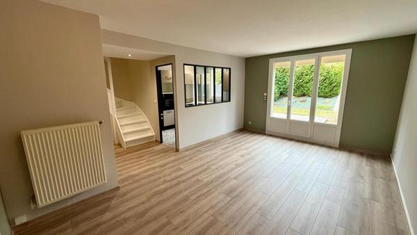 Situation exceptionnelle pour ce Duplex
