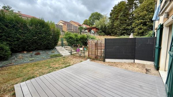 Situation exceptionnelle pour ce Duplex