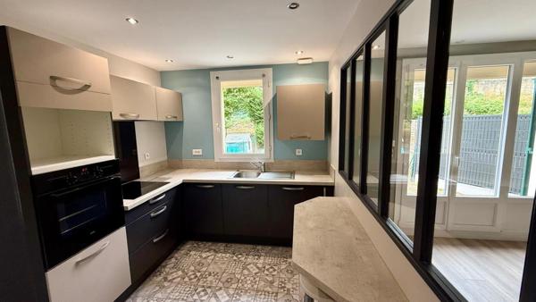 Situation exceptionnelle pour ce Duplex