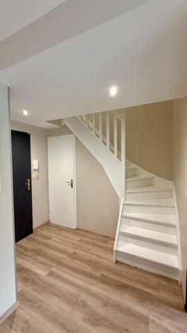 Situation exceptionnelle pour ce Duplex