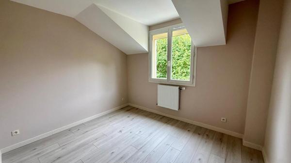 Situation exceptionnelle pour ce Duplex